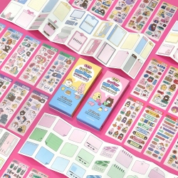 Every Holiday Sticker 3