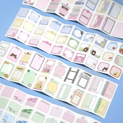 Every Holiday Sticker 3