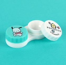 Pochacco Contact Lens Case