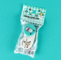 Pochacco Contact Lens Case