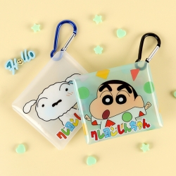 Crayon Shinchan Pouch, Random
