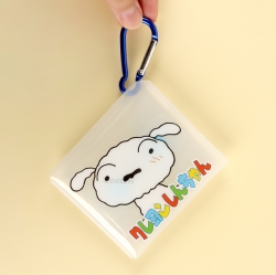 Crayon Shinchan Pouch, Random