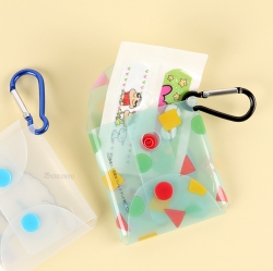 Crayon Shinchan Pouch, Random