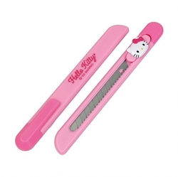 Hello Kitty Pocket Craft knife