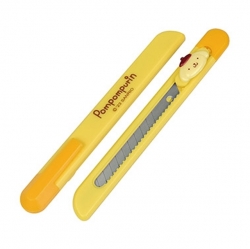 Pompompurin Pocket Craft knife