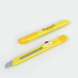 Pompompurin Pocket Craft knife