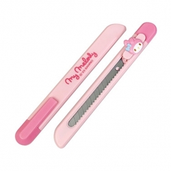 My Melody Pocket Craft knife