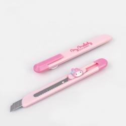 My Melody Pocket Craft knife