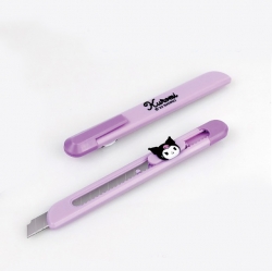 Kuromi Pocket Craft knife