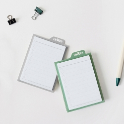 today standing sticky