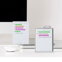 today standing sticky