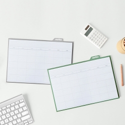 thismonth standing sticky