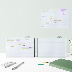 thismonth standing sticky