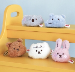 My Buddy Keyring : baby