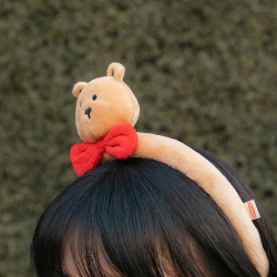 Mybuddy hairband