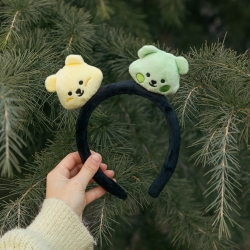 Jellybear hairband - Abo&Manggo