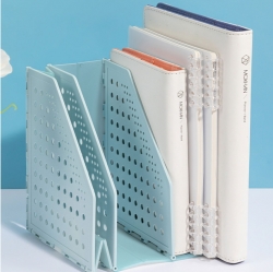 Pastel Mini Folding Bookcase