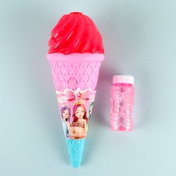 Secert Jouju Twinkle icecream Auto Bubble