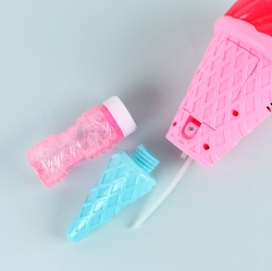Secert Jouju Twinkle icecream Auto Bubble