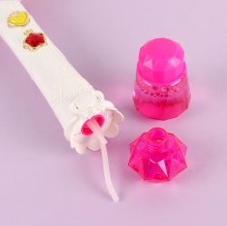 Kongsuni Microphone magic stick Auto Bubble