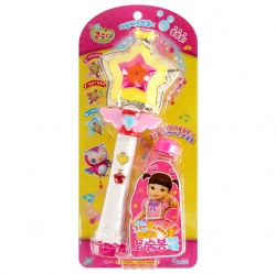 Kongsuni Microphone magic stick Auto Bubble