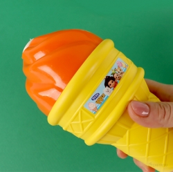 Ddolddoli icecream Auto Bubble