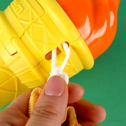 Ddolddoli icecream Auto Bubble