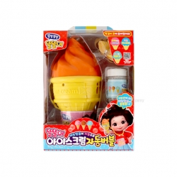 Ddolddoli icecream Auto Bubble