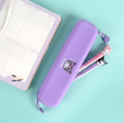 Sanrio characters Silicone pencil case_ My Melody 