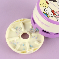 Sanrio characters Desk cleaner