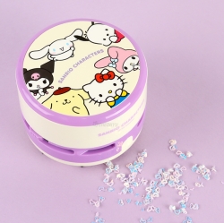 Sanrio characters Desk cleaner
