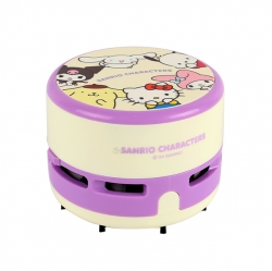 Sanrio characters Desk cleaner