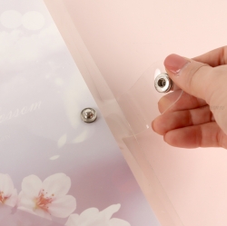 A5 6-Ring Diary Grid