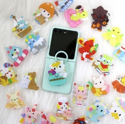 Dragon Village Signature Random Smart-tok, Set of 24pcs