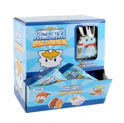 Dragon Village Signature Random Smart-tok, Set of 24pcs