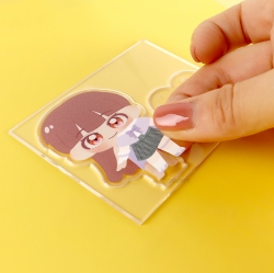 Jiniland Styling stickers, Random