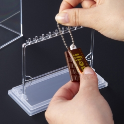 Capsule Toy Showcase 