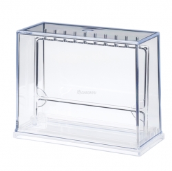 Capsule Toy Showcase 