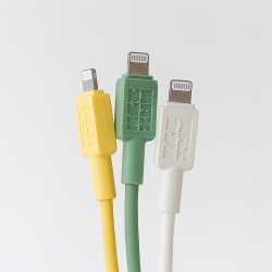 Brunch Brother Charging Cable 27W C to Lightning Type