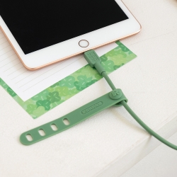 Brunch Brother Charging Cable 27W C to Lightning Type