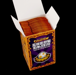 Dragon Village Random Sticker, Set of 20 sheets