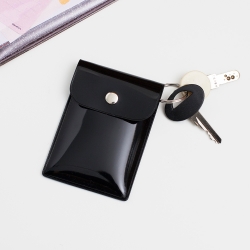 Button Card Case