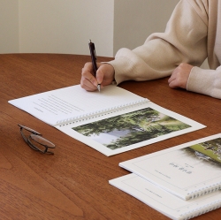 A transcription note