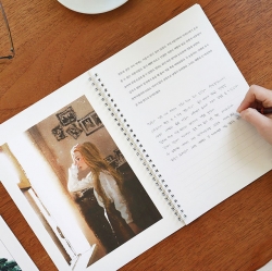 A transcription note