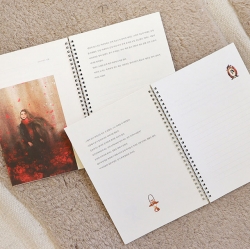 A transcription note