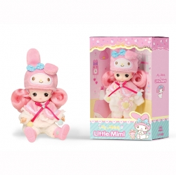  My Melody Little Mimi