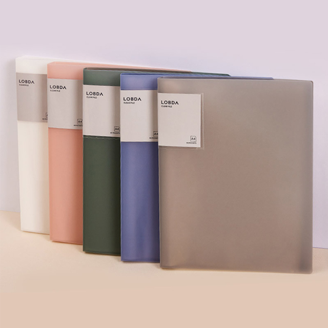 롭다_클리어파일_A4  40매