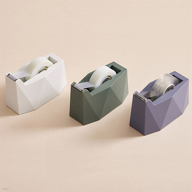 LOBDA_Tape Dispenser (+Refill Tape)