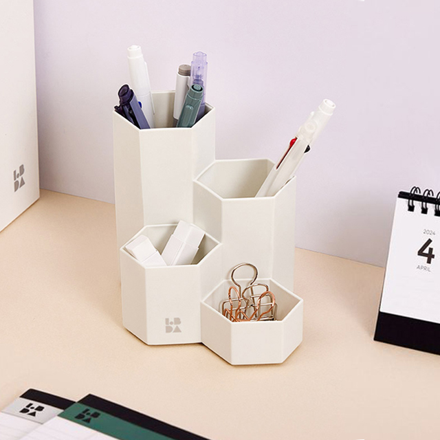 LOBDA_Combination Penholder