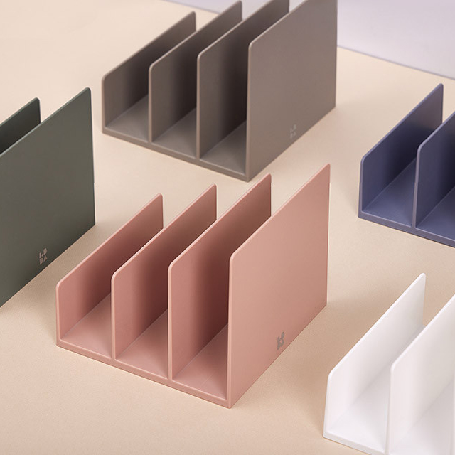 LOBDA_3Section File Holder